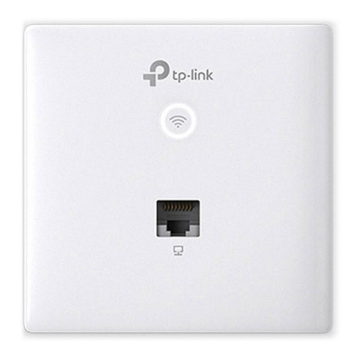 Punct de Acces TP-Link EAP230-Wall Alb Negru