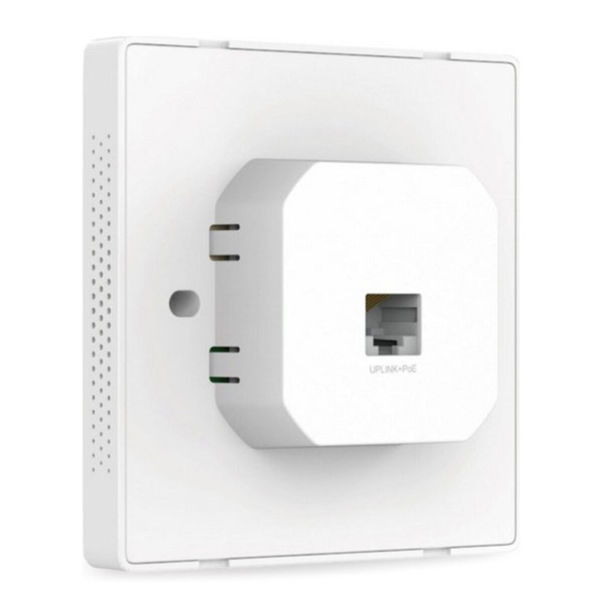 Punct de Acces TP-Link EAP230-Wall Alb Negru