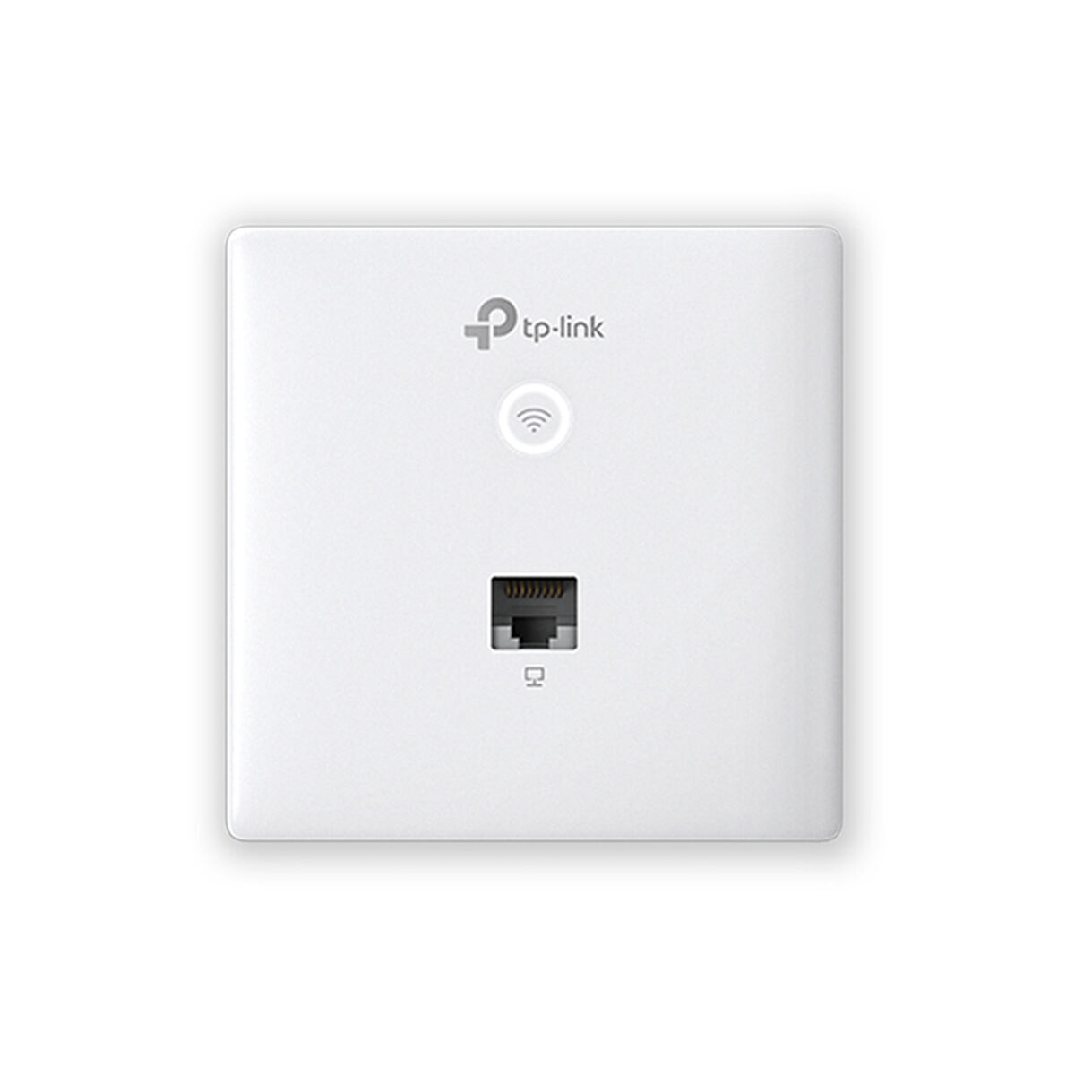 Punct de Acces TP-Link EAP230-Wall Alb Negru
