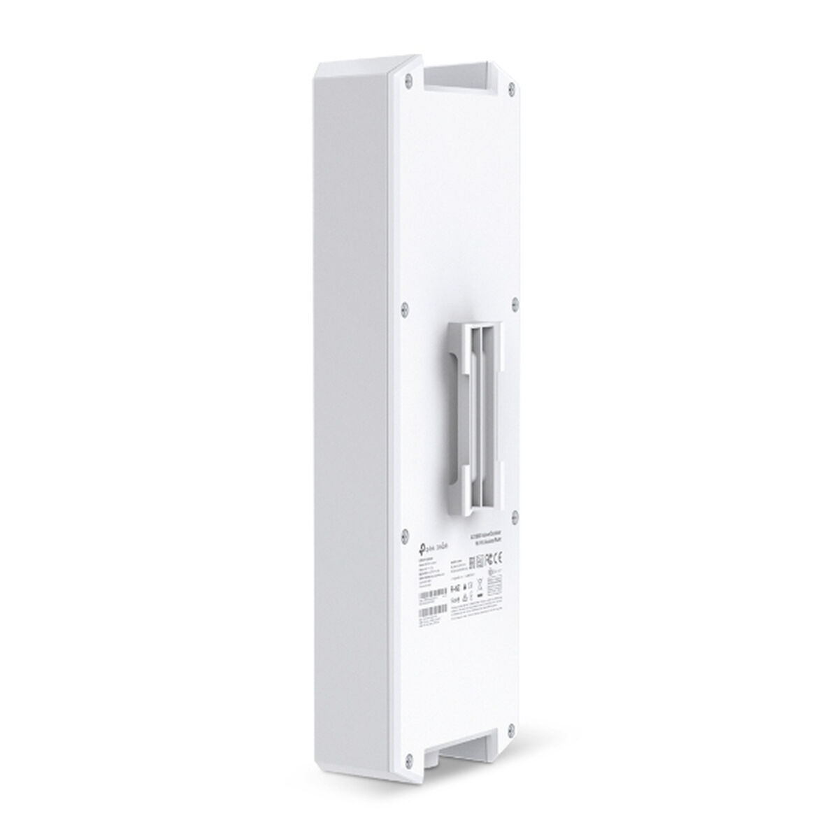 Punct de Acces TP-Link EAP610-OUTDOOR Alb Negru