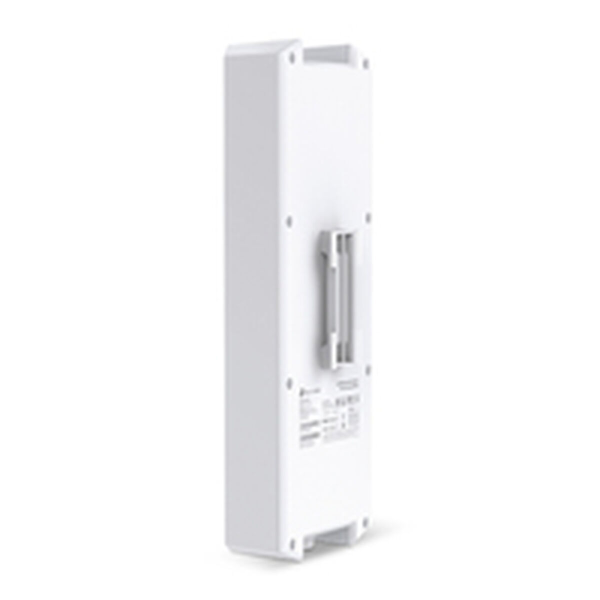Punct de Acces TP-Link EAP610-OUTDOOR Alb Negru