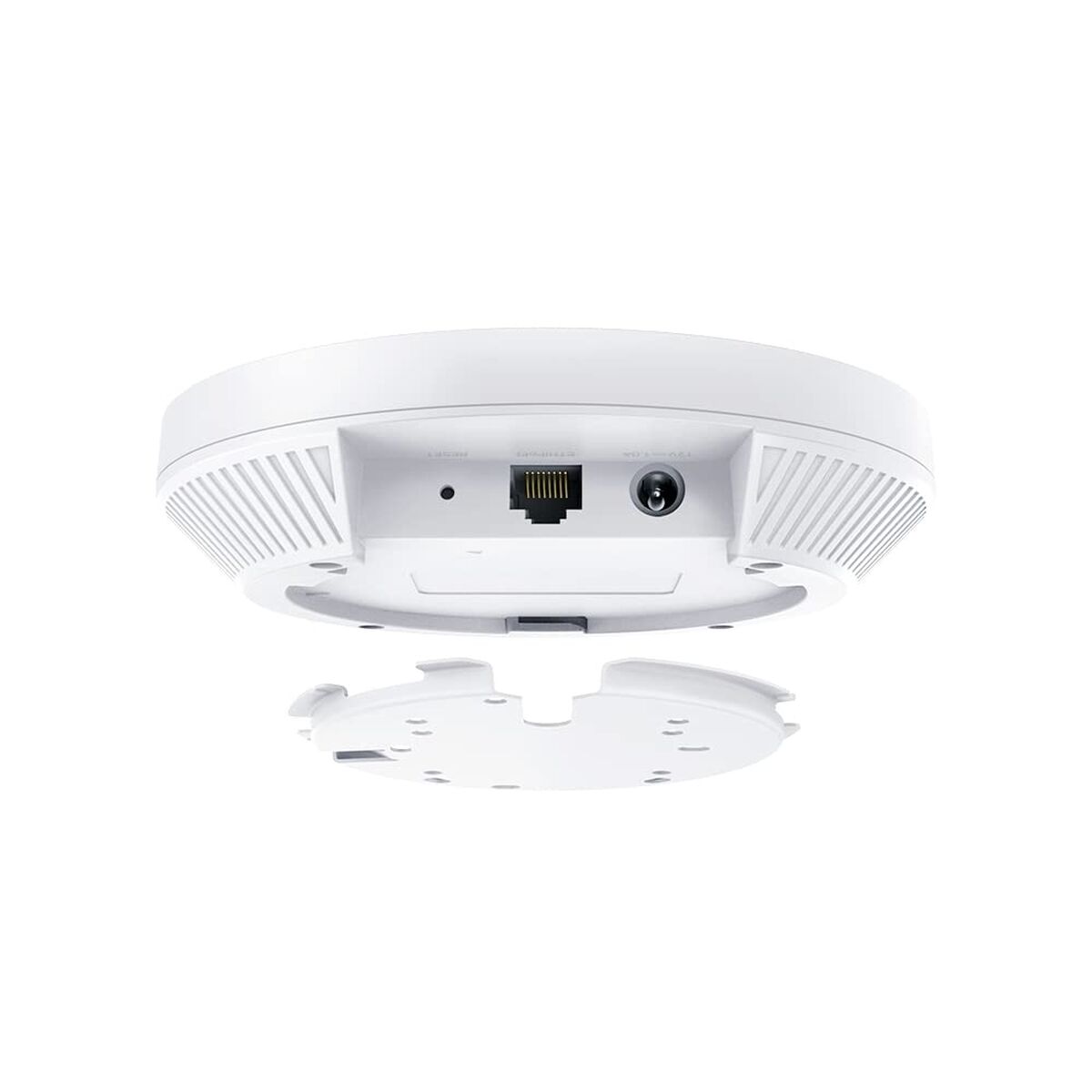 Punct de Acces TP-Link EAP650 Alb Negru