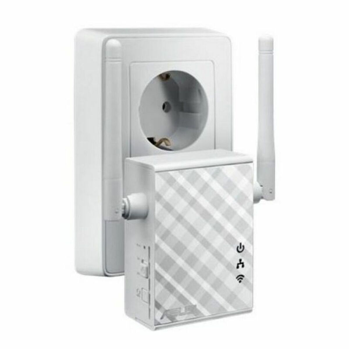 Punct de Acces Repetor Asus RP-N12