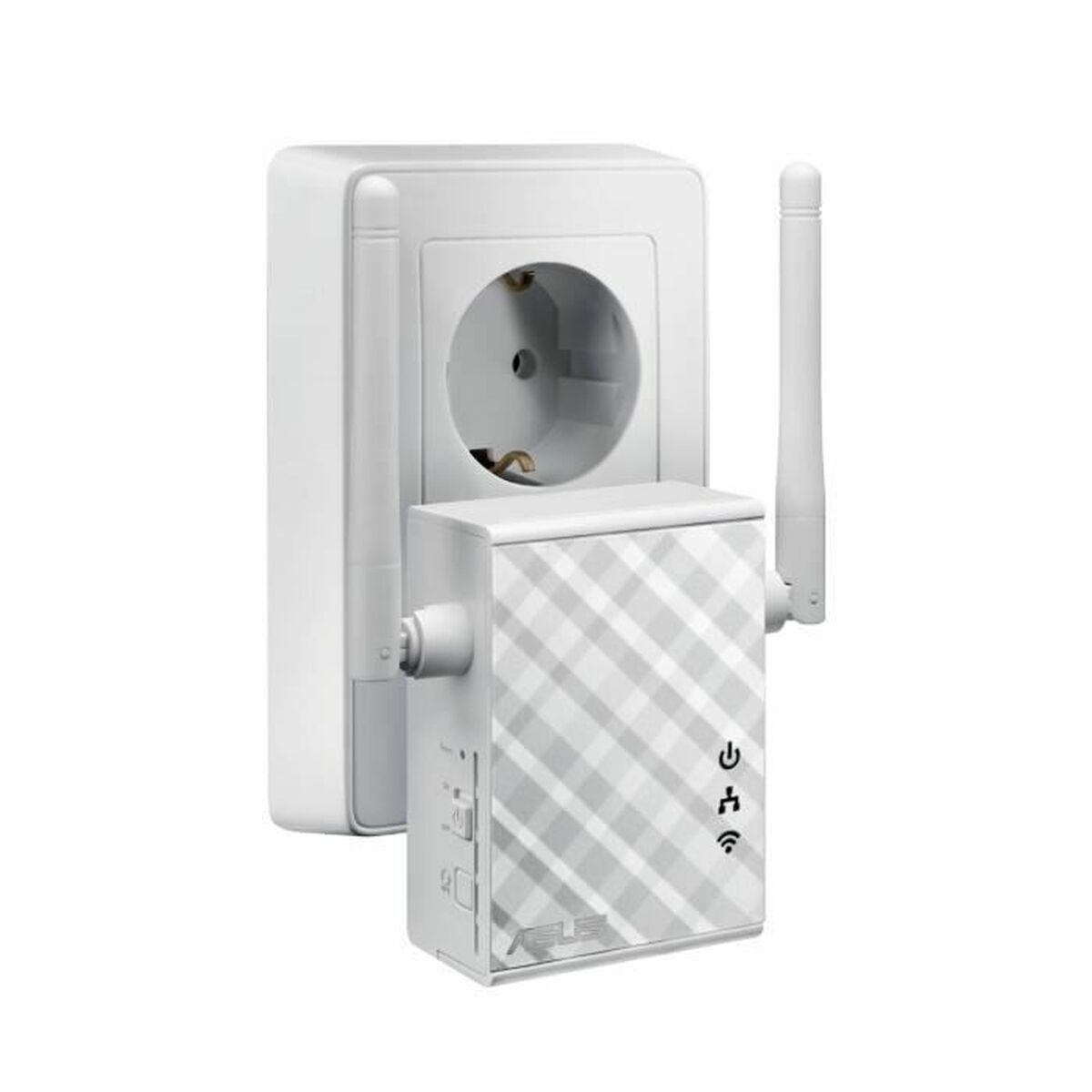 Punct de Acces Repetor Asus RP-N12