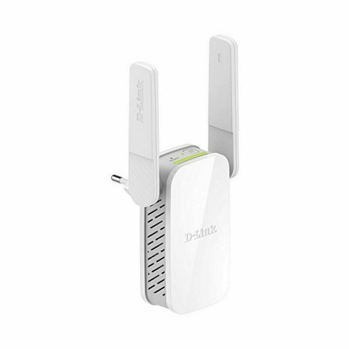 Punct de Acces Repetor D-Link DAP-1610