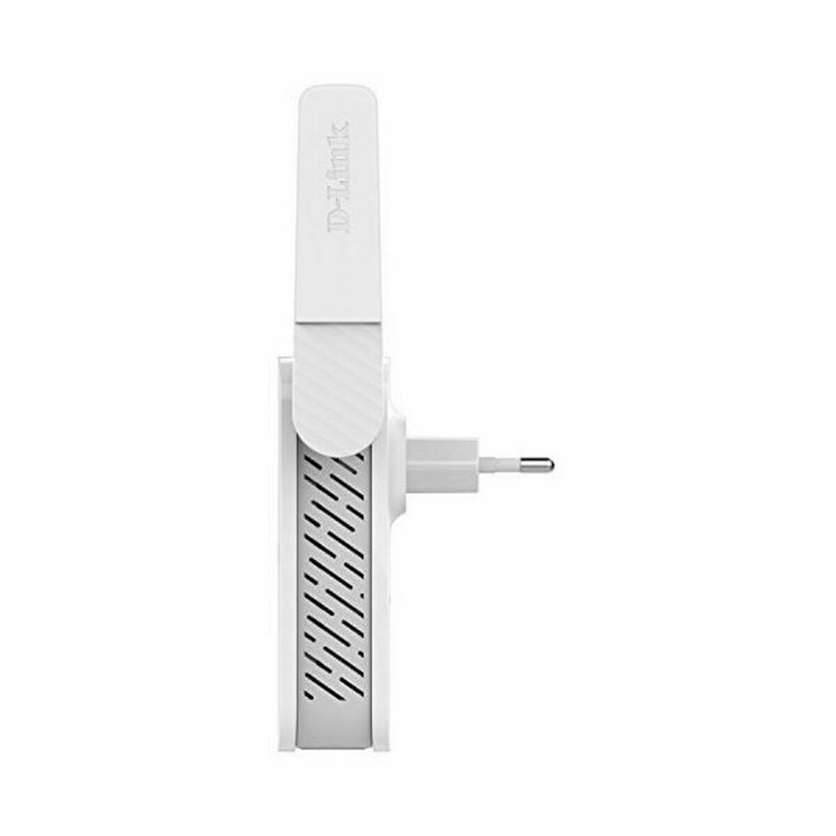 Punct de Acces Repetor D-Link DAP-1610