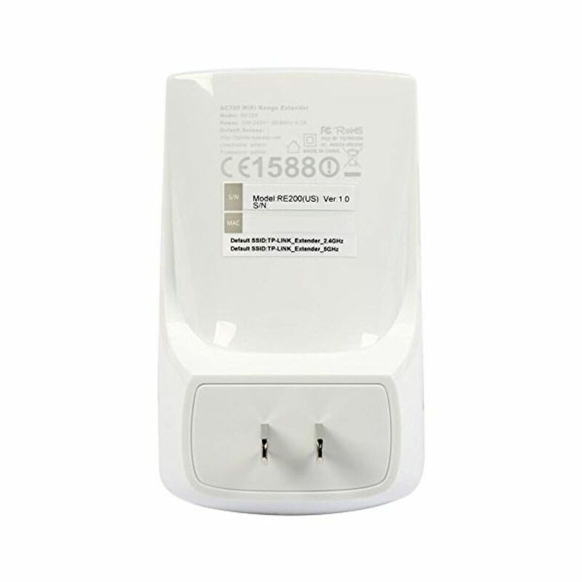 Repetor Wifi TP-Link RE200