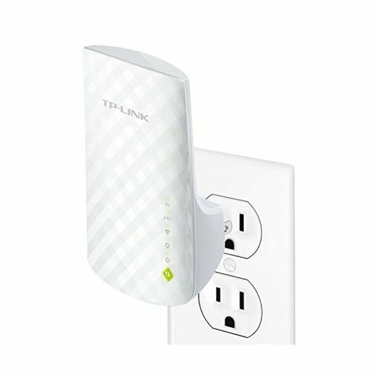 Repetor Wifi TP-Link RE200