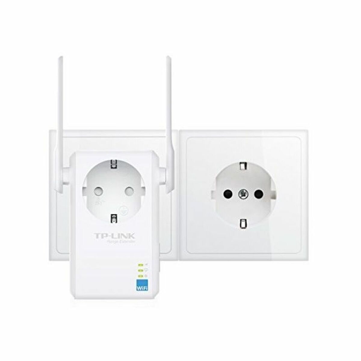 Punct de Acces Repetor TP-Link TL-WA860RE