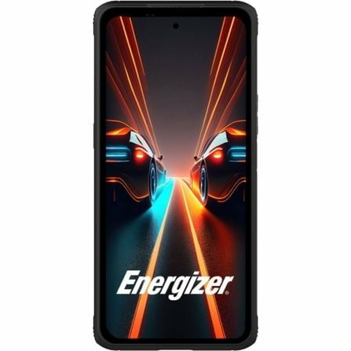 Telefon Mobil pentru Persoane Vârstnice Energizer H67GEU 6,78" 4 GB RAM 128 GB Negru