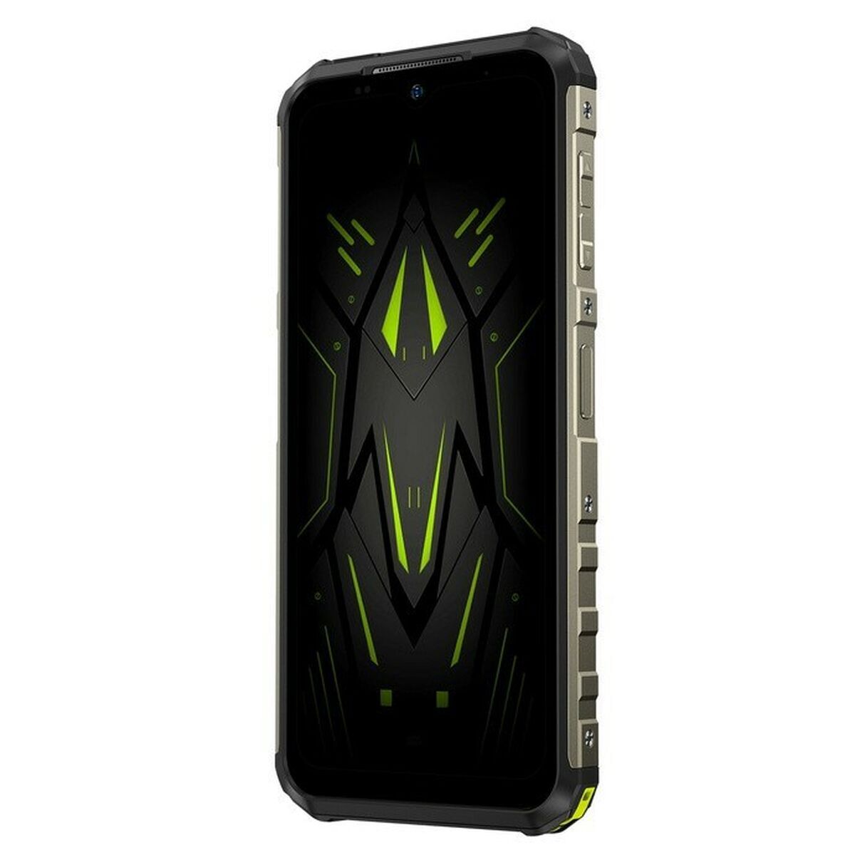 Smartphone Ulefone Armor 22 6,59" 8 GB RAM 128 GB 256 GB Negru Verde