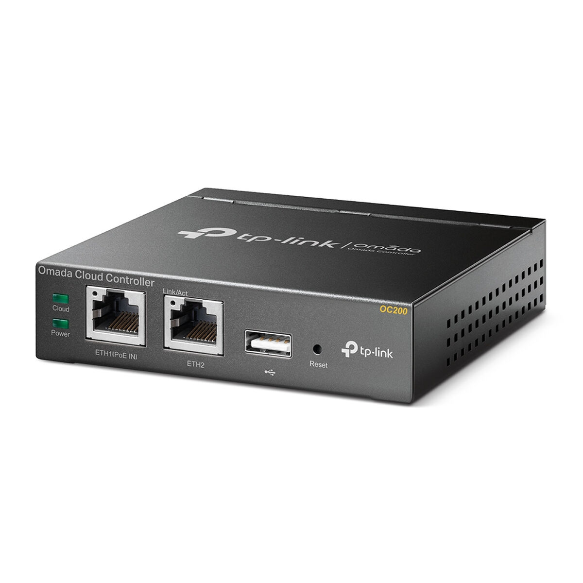 Controler TP-Link OC200 Negru