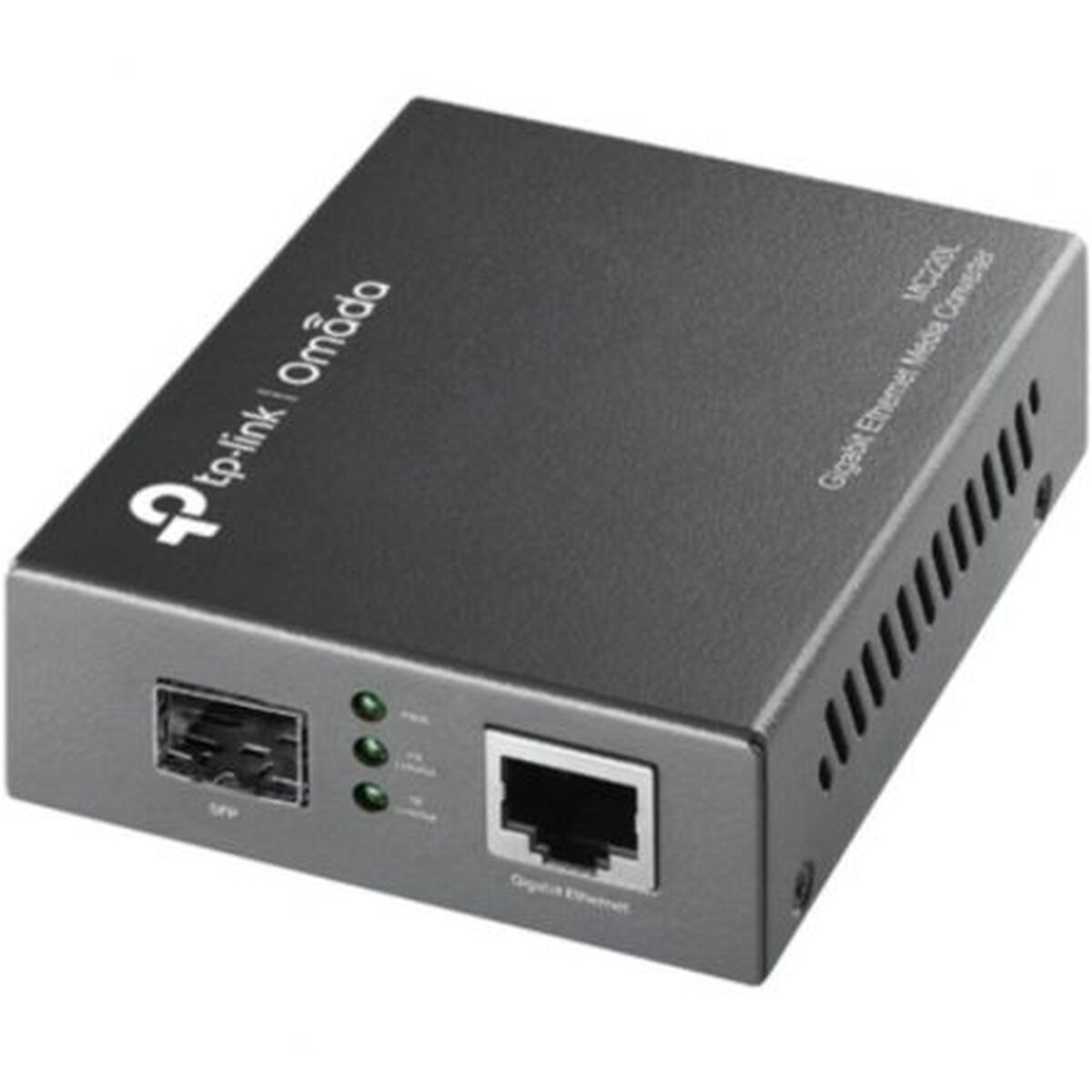 Convertor Media Multimodo TP-Link MC220L