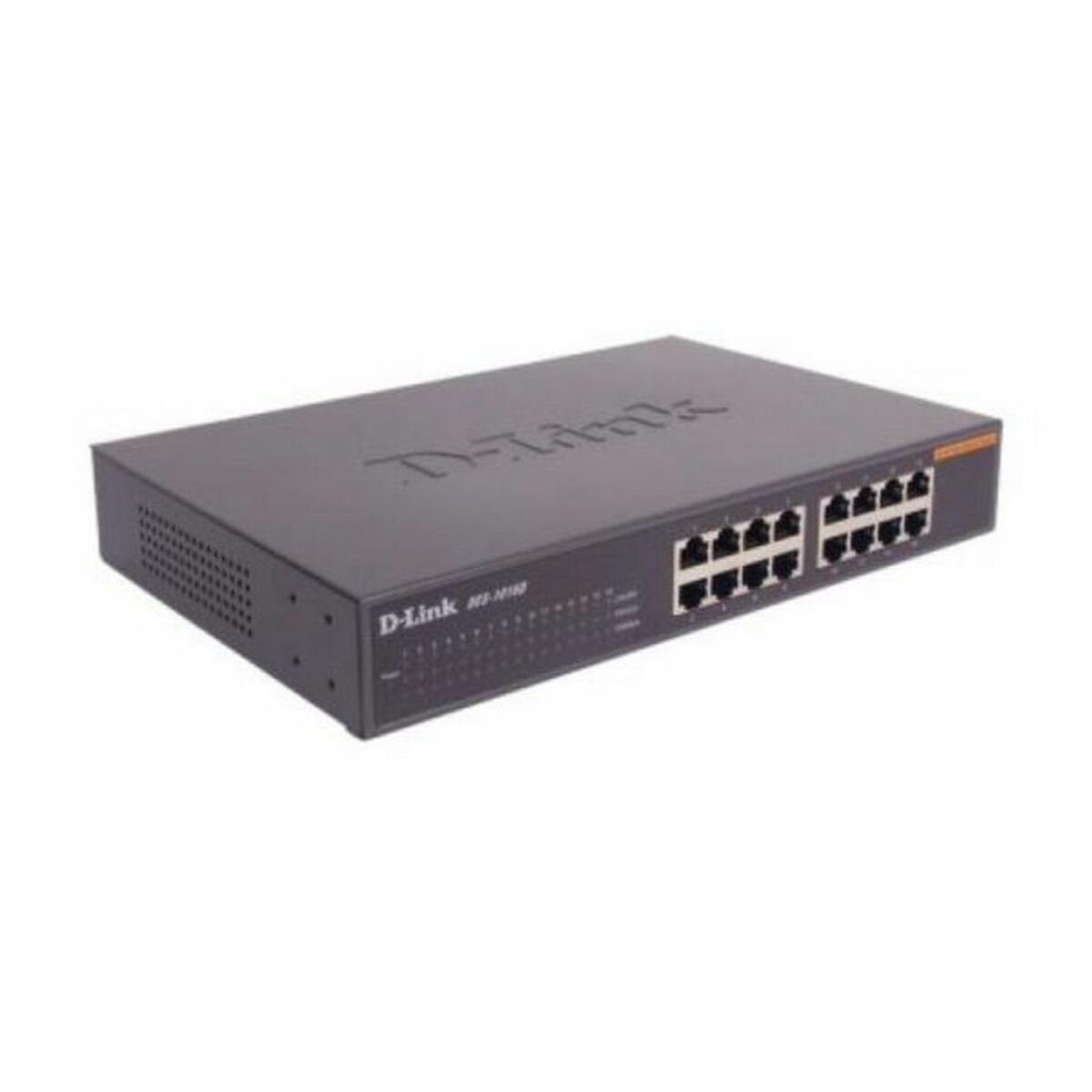 Switch D-Link DES-1016D/E