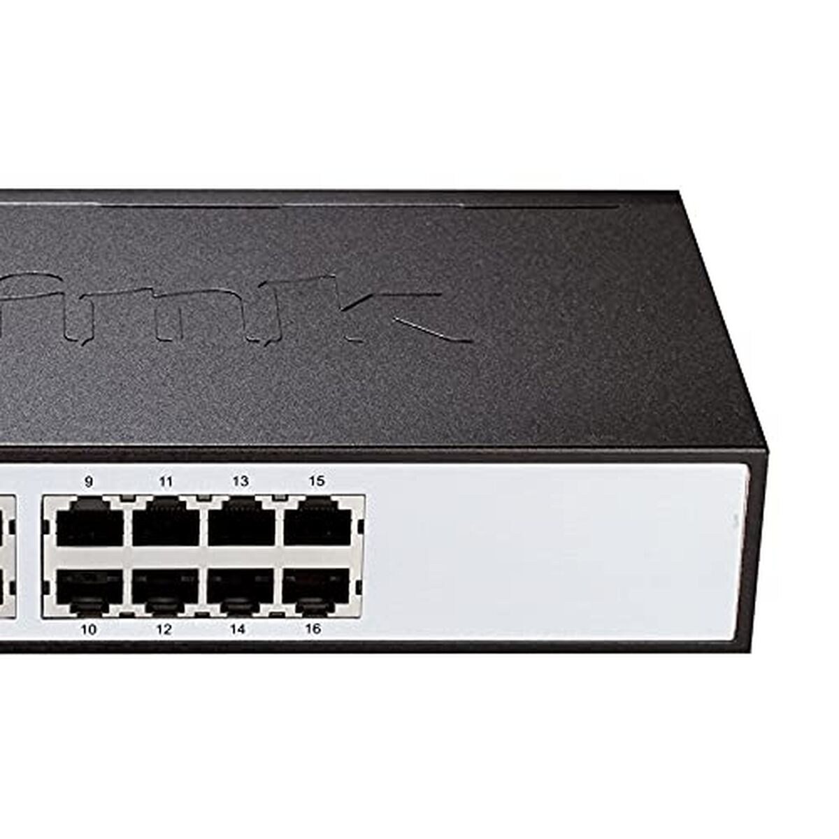 Switch D-Link DES-1016D/E