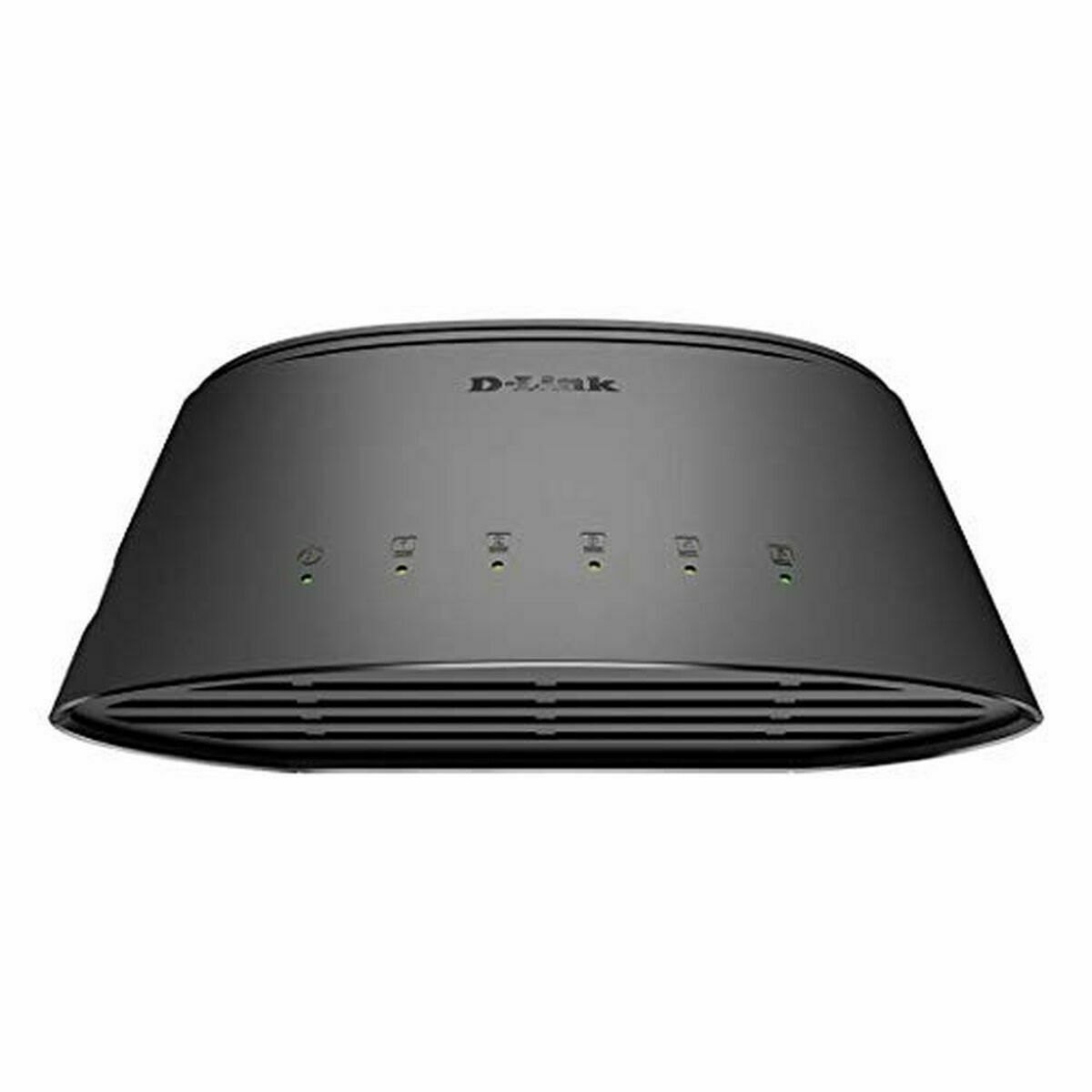 Switch D-Link DGS-1005D/E