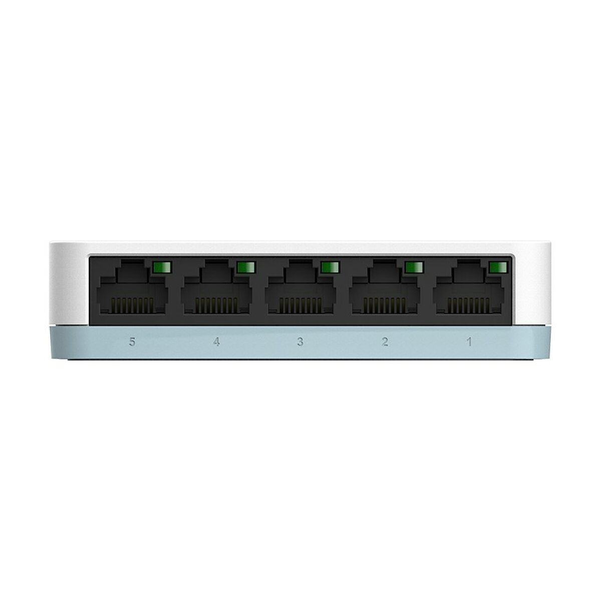 Switch D-Link DGS-1005D/E