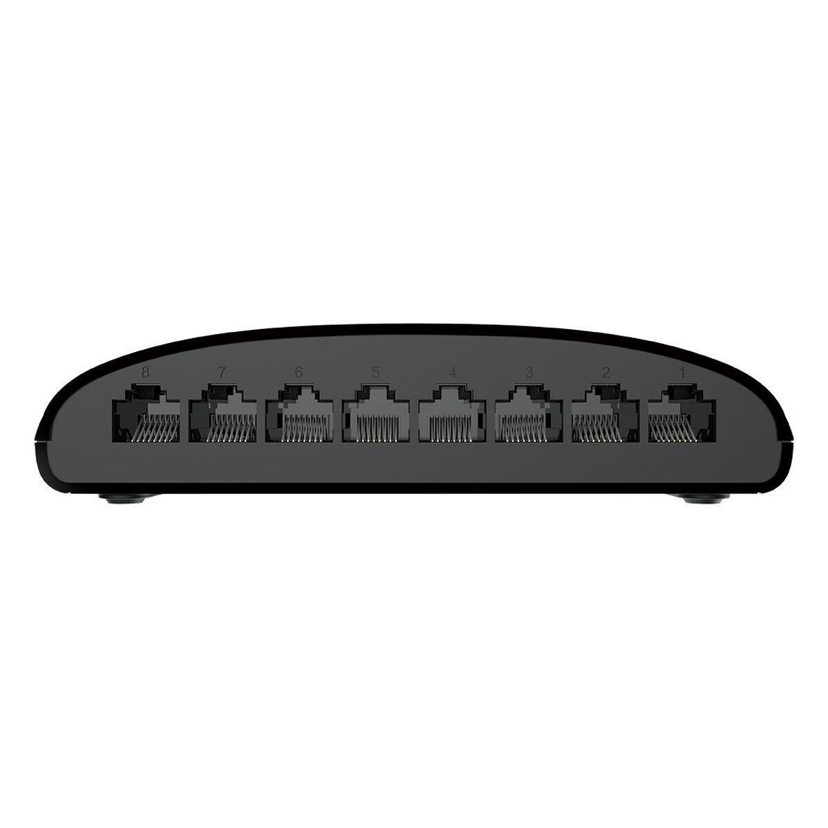 Switch D-Link DGS-1008D/E