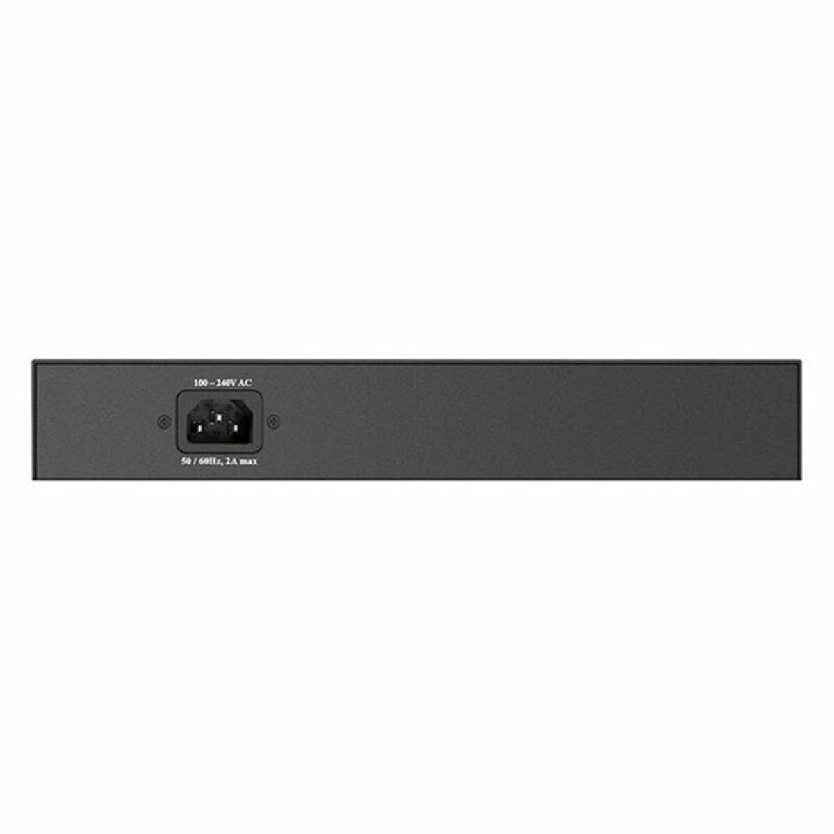 Switch de Birou D-Link DGS-1008MP