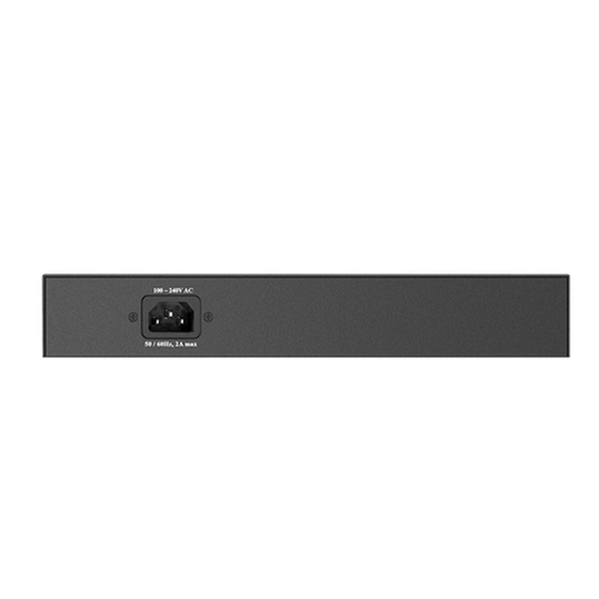 Switch de Birou D-Link DGS-1008MP