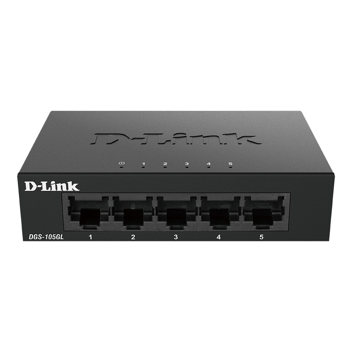 Switch de Birou D-Link DGS-105GL/E