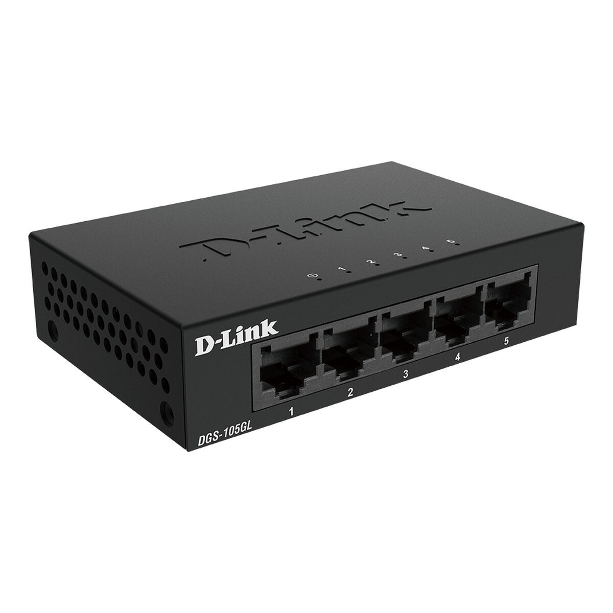 Switch de Birou D-Link DGS-105GL/E
