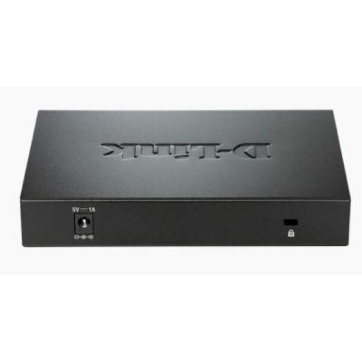 Switch D-Link DGS-108