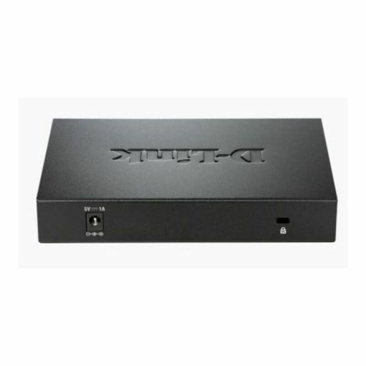 Switch D-Link DGS-108