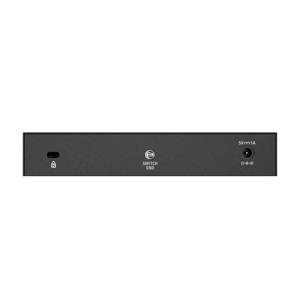 Switch D-Link DGS-108
