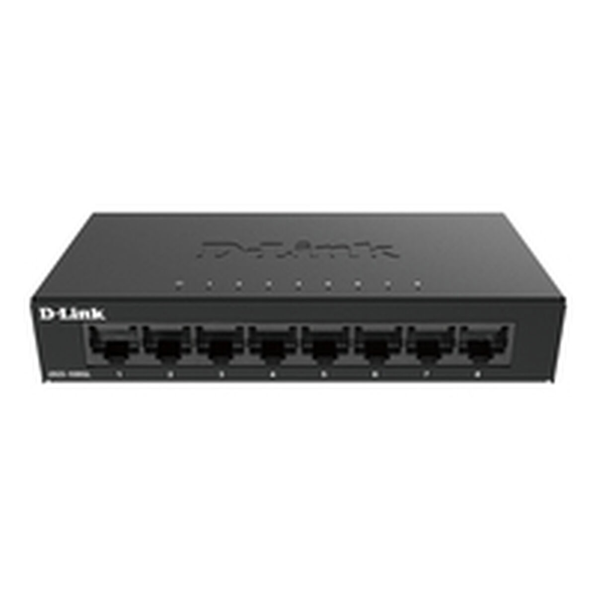 Switch D-Link DGS-108GL