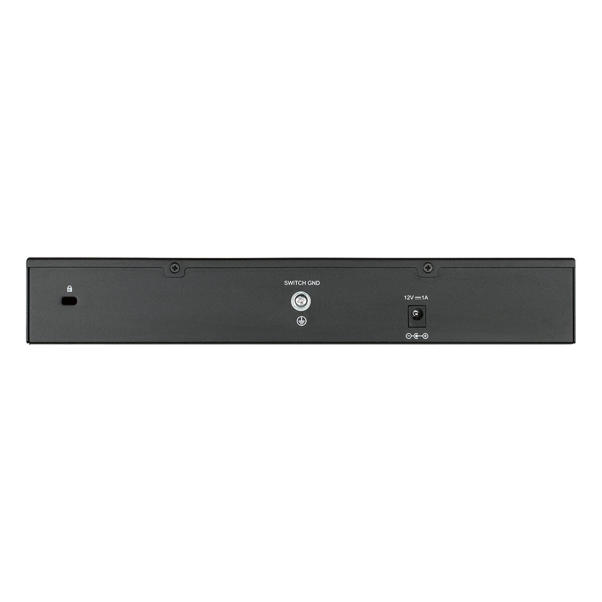 Switch de Birou D-Link GO-SW-16G