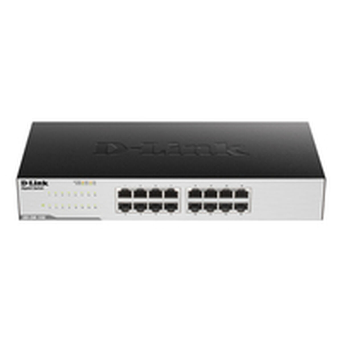 Switch de Birou D-Link GO-SW-16G
