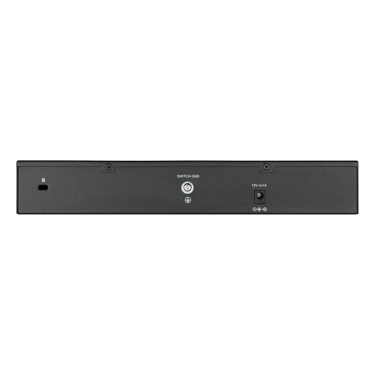 Switch de Birou D-Link GO-SW-16G