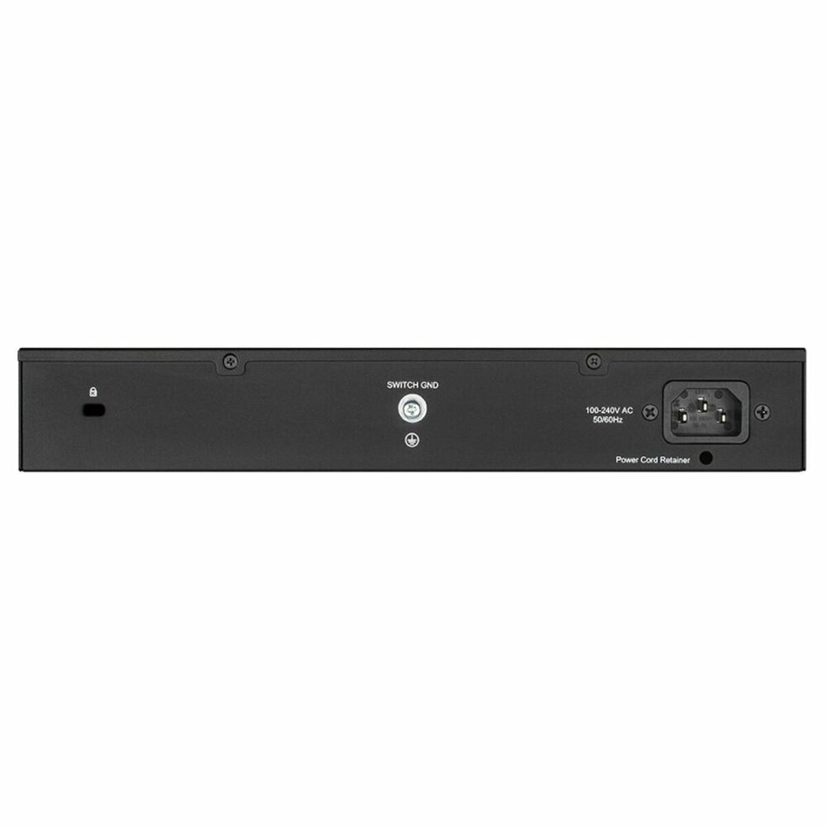 Switch de Birou D-Link GO-SW-24G