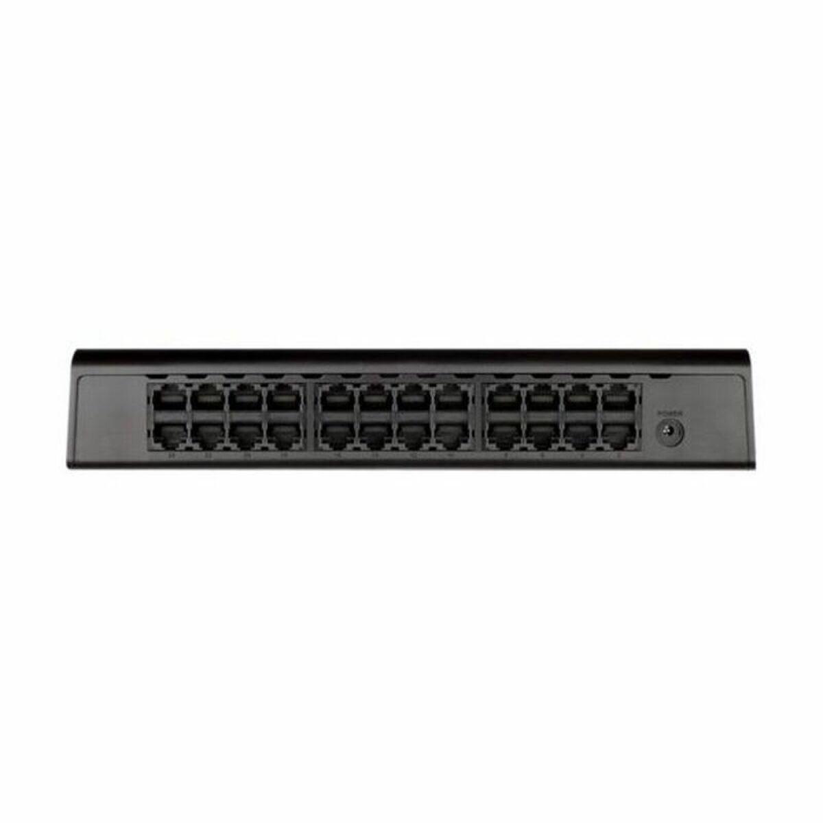 Switch de Birou D-Link GO-SW-24G
