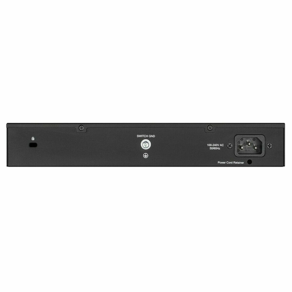 Switch de Birou D-Link GO-SW-24G