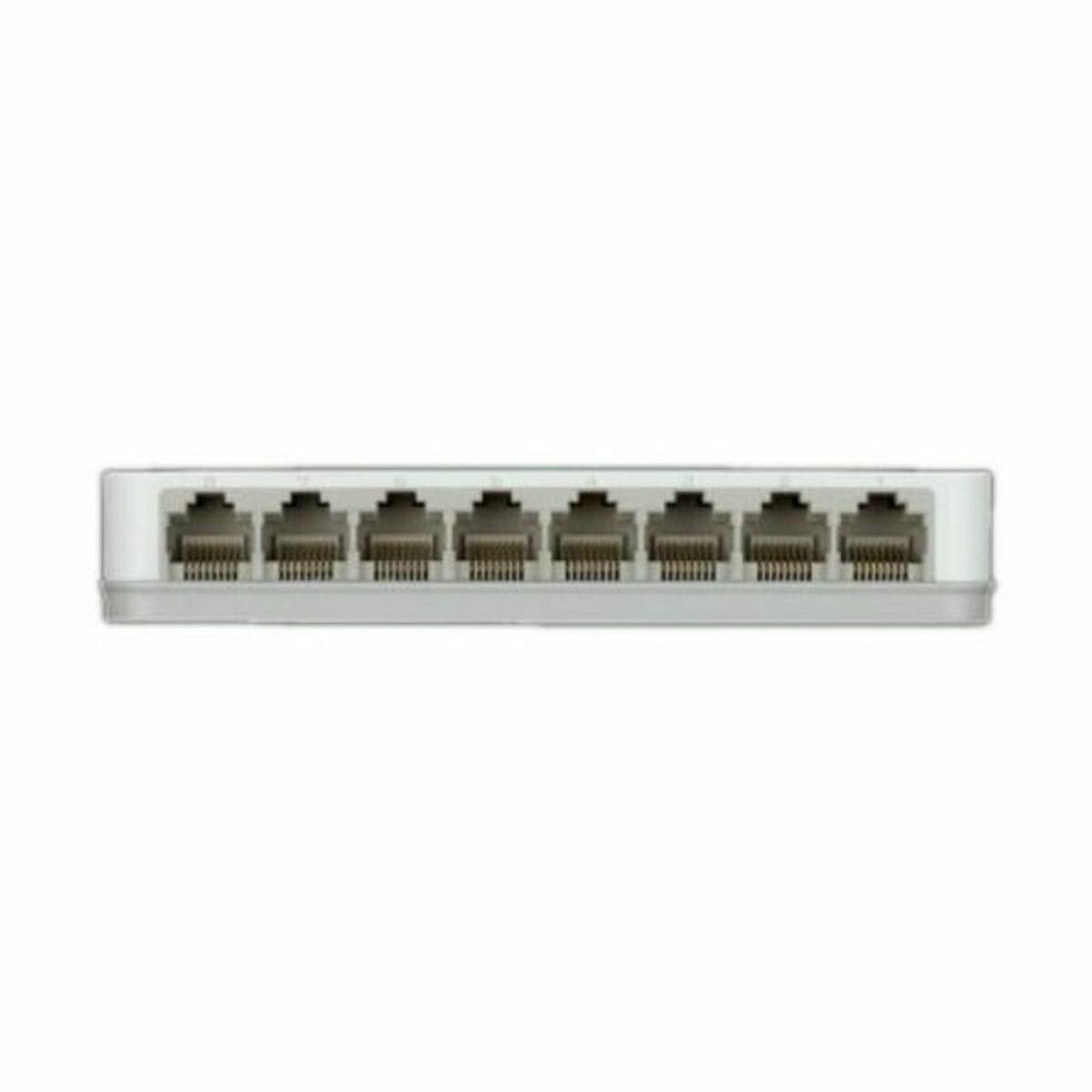 Switch de Birou D-Link GO-SW-8G/E