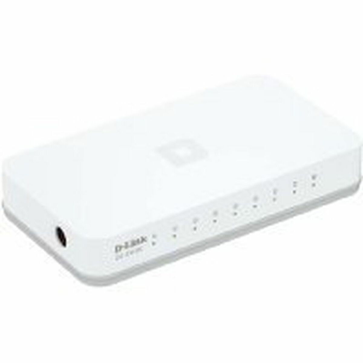 Switch de Birou D-Link GO-SW-8G/E