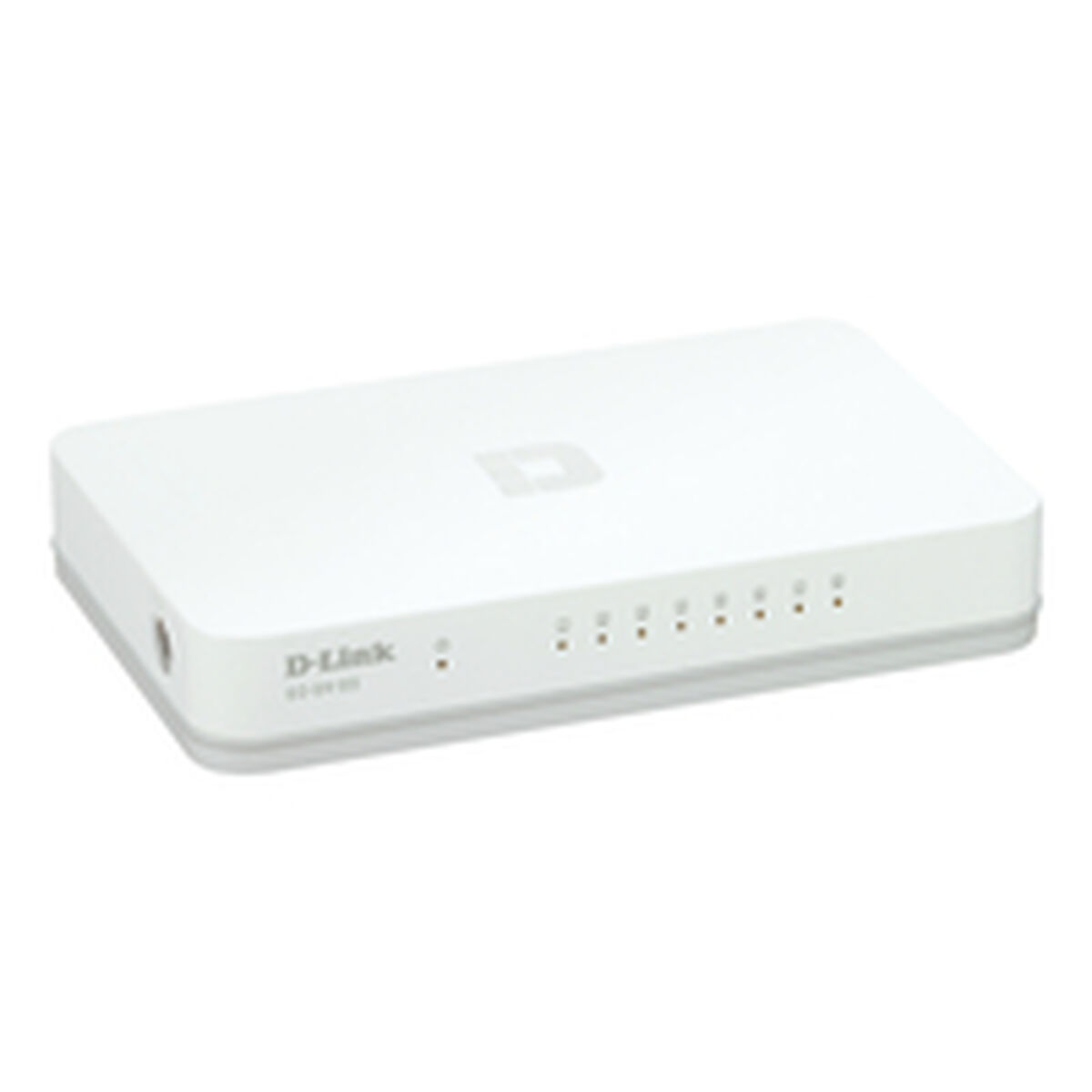 Switch de Birou D-Link GO-SW-8G/E