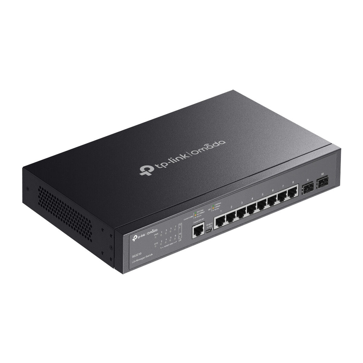 Switch TP-Link TL-SG3210