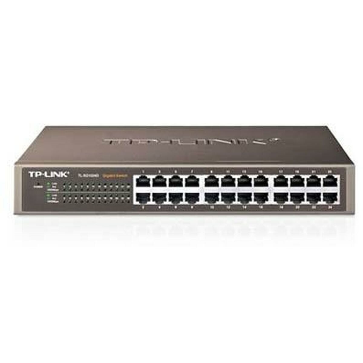 Switch de Dulap TP-Link TL-SG1024D