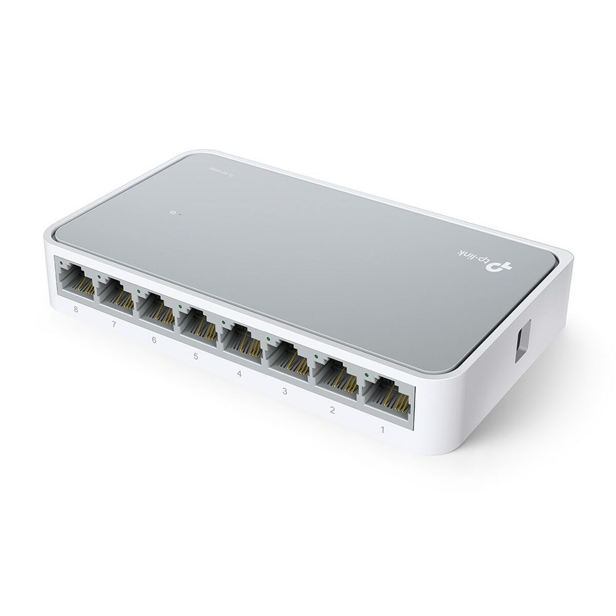 Switch de Birou TP-Link TL-SF1008D