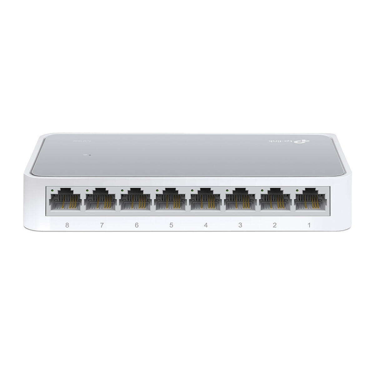 Switch de Birou TP-Link TL-SF1008D