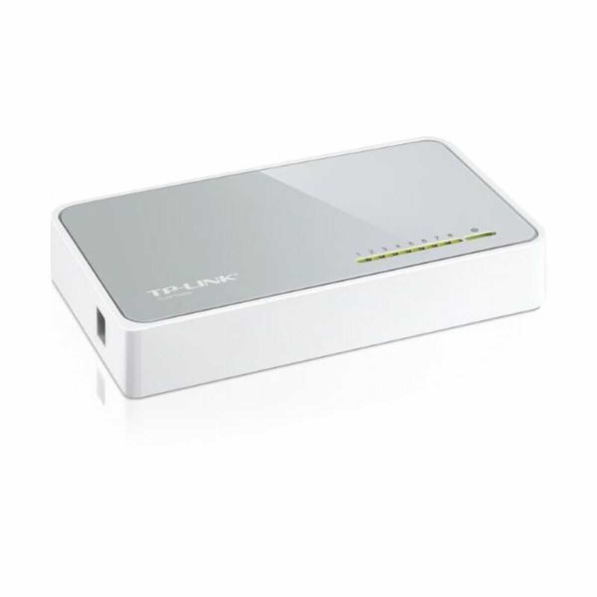 Switch de Birou TP-Link TL-SF1008D