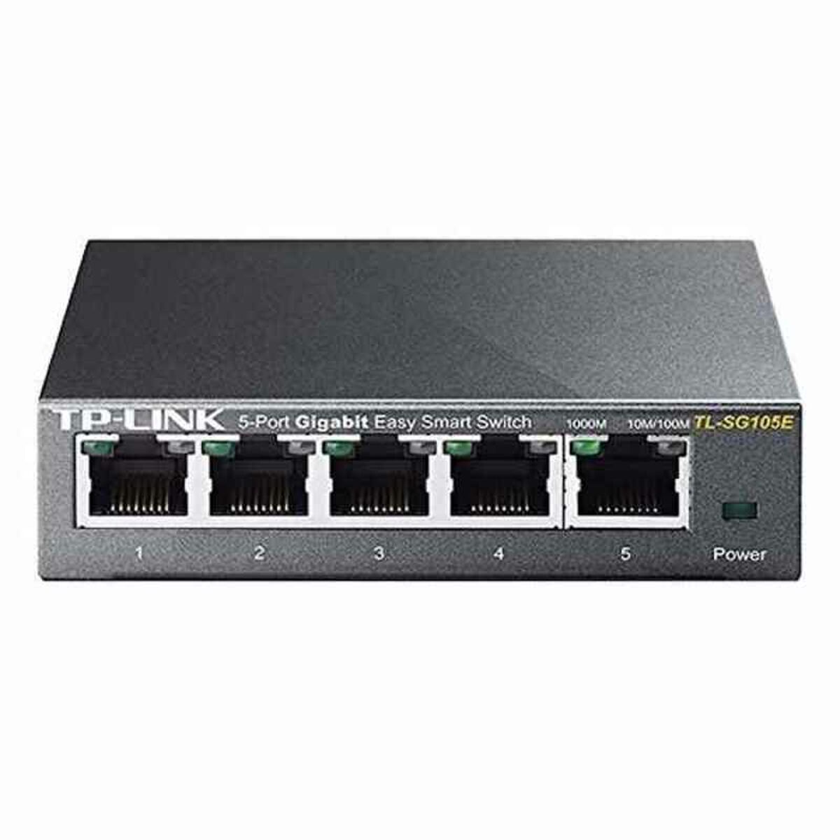 Switch de Birou TP-Link TL-SG105E
