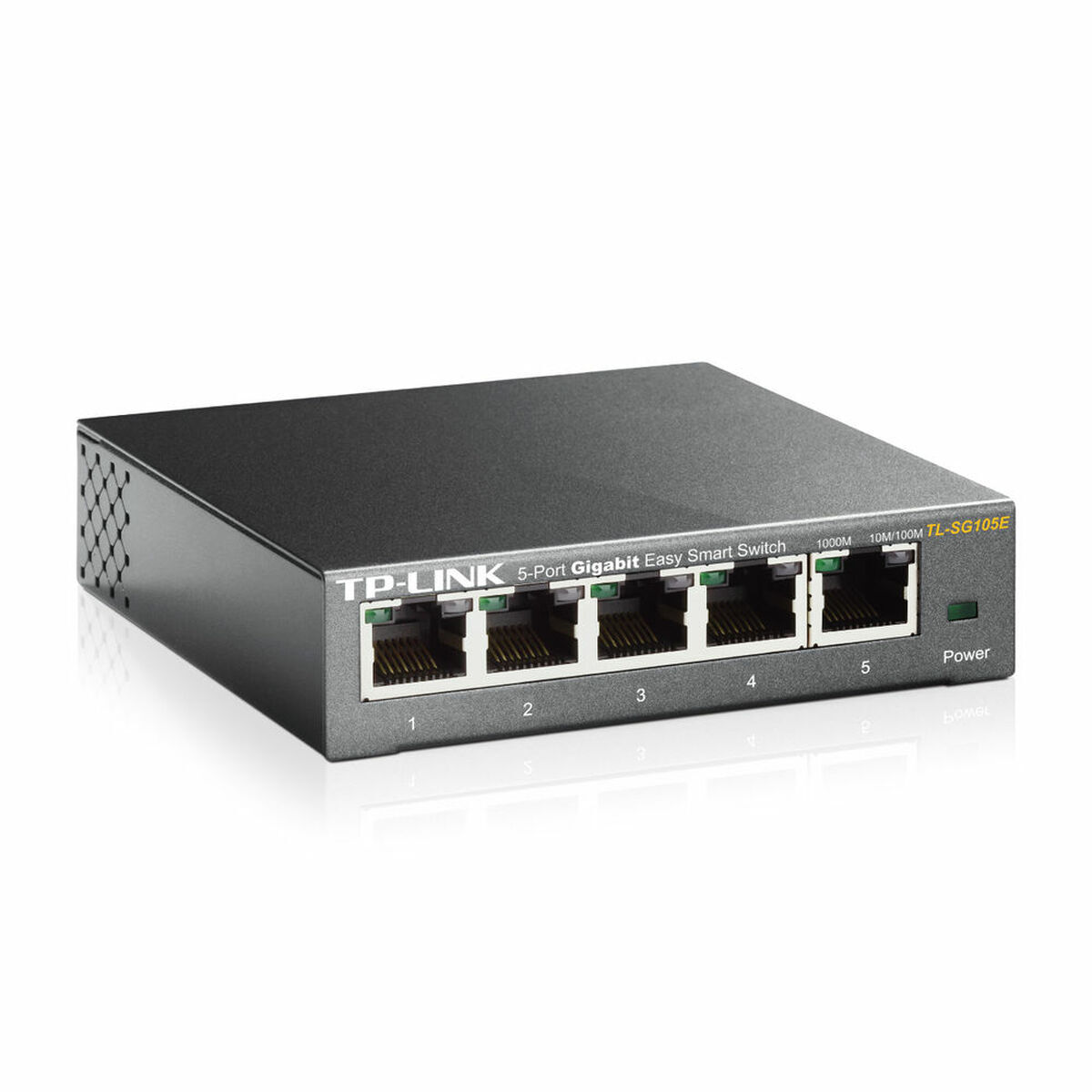 Switch de Birou TP-Link TL-SG105E