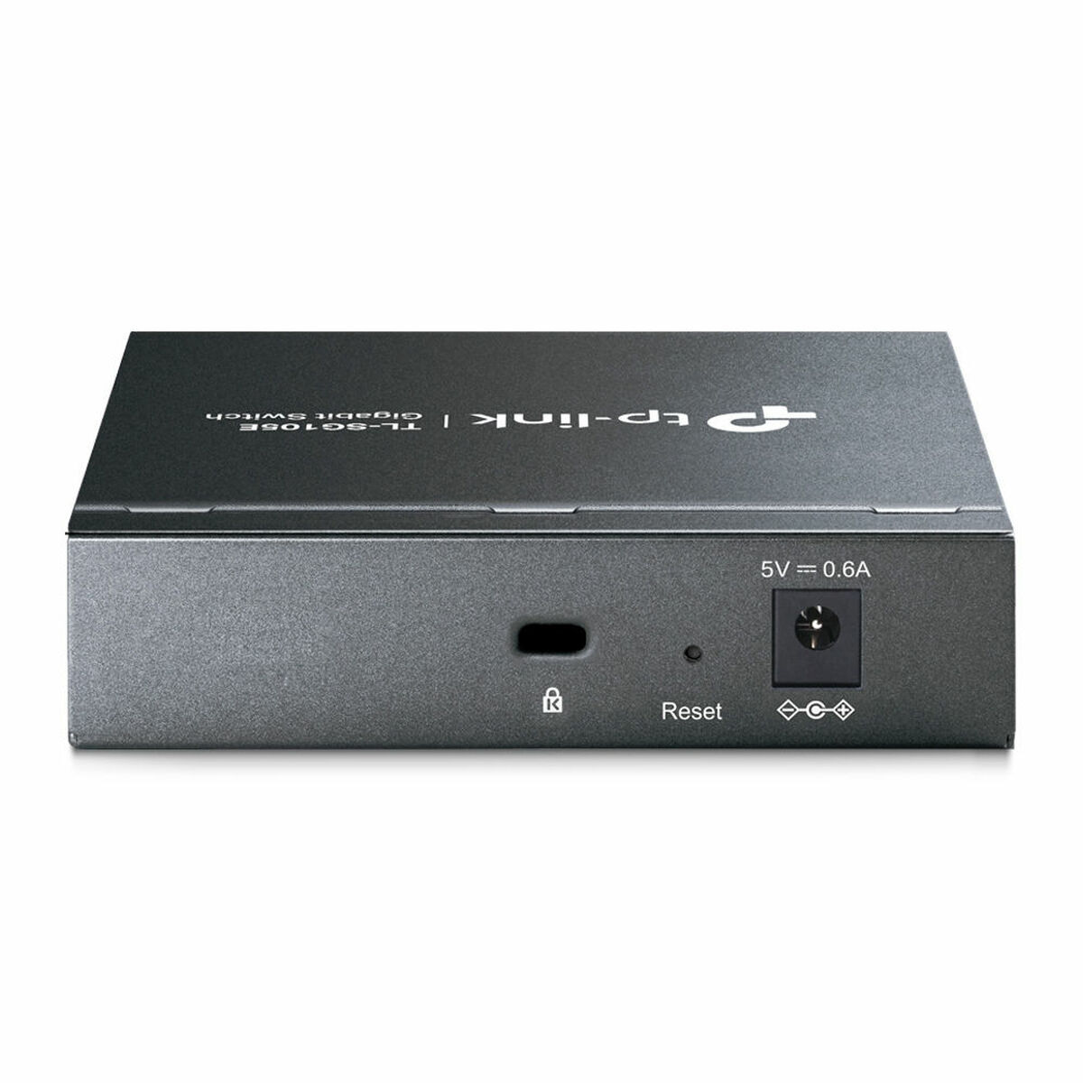 Switch de Birou TP-Link TL-SG105E