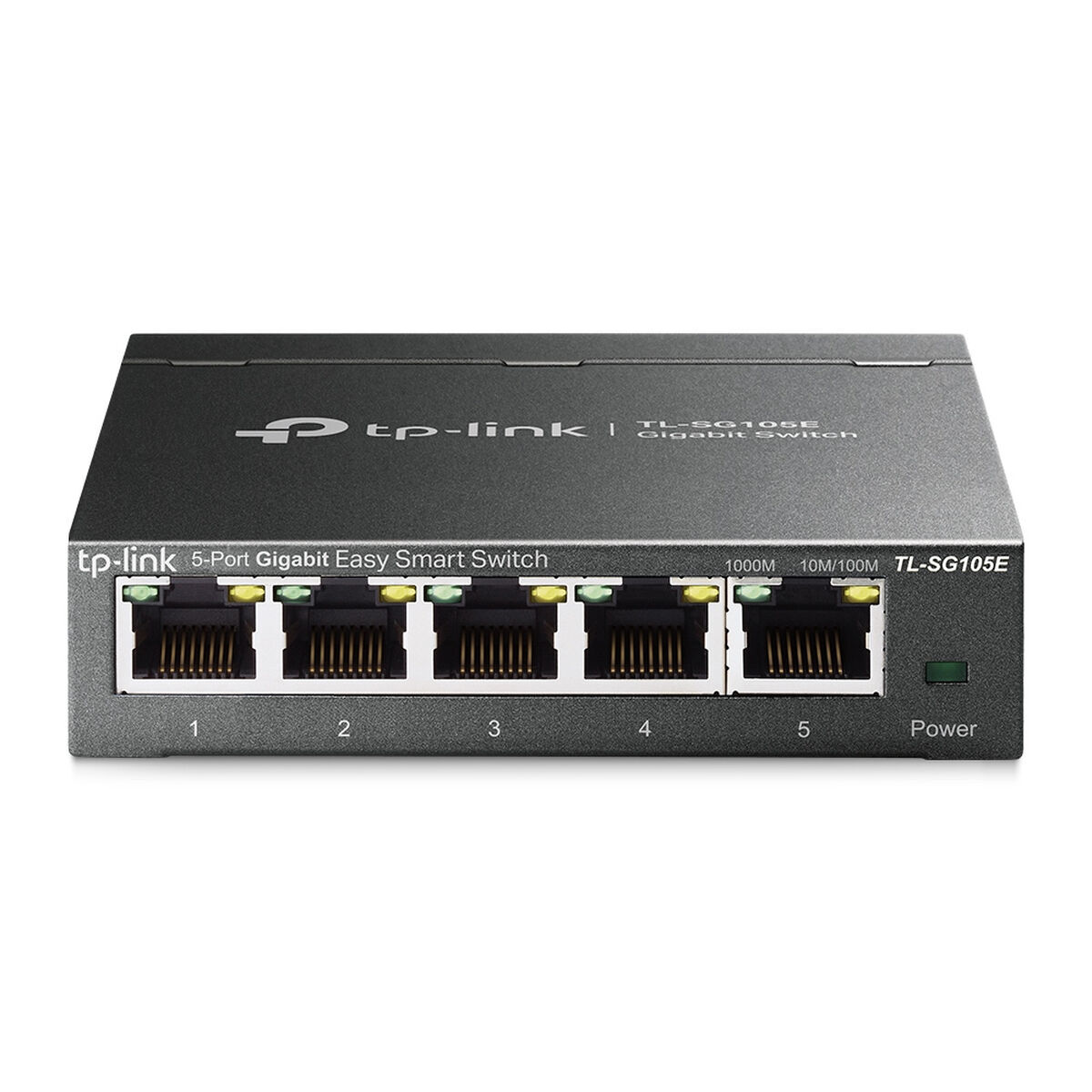 Switch de Birou TP-Link TL-SG105E