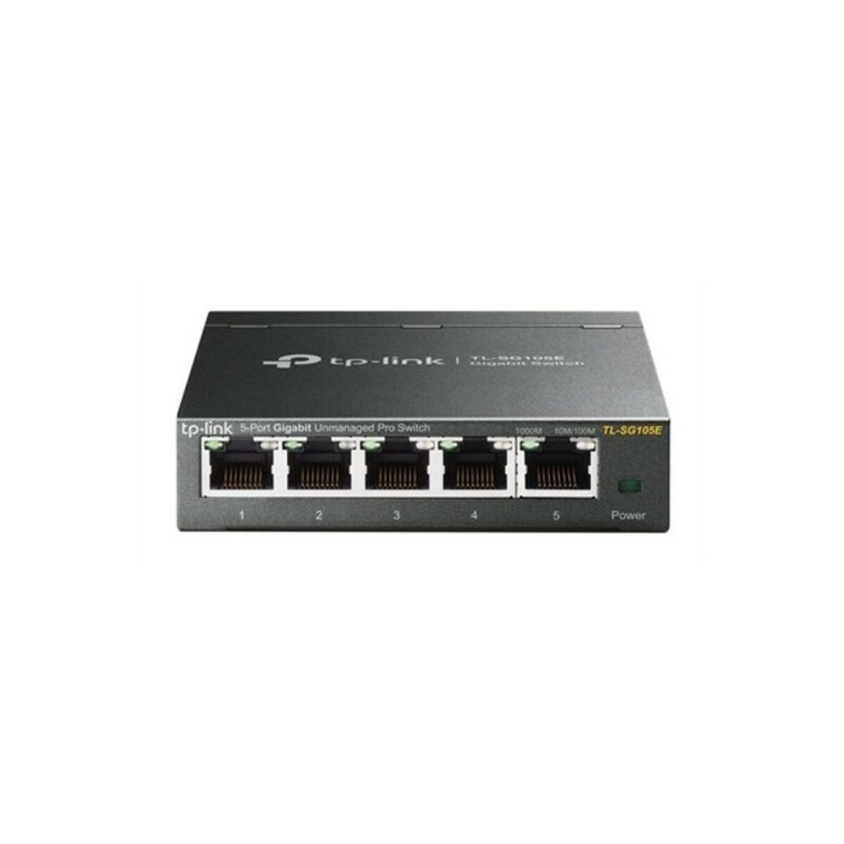Switch de Birou TP-Link TL-SG105E