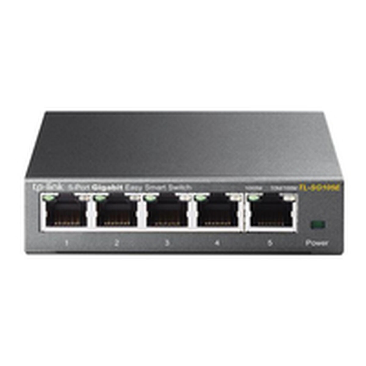 Switch de Birou TP-Link TL-SG105E